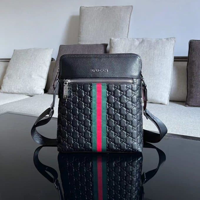 グッチバッグコピー 2022新品注目度NO.1 GUCCI メンズ ショルダーバッグ