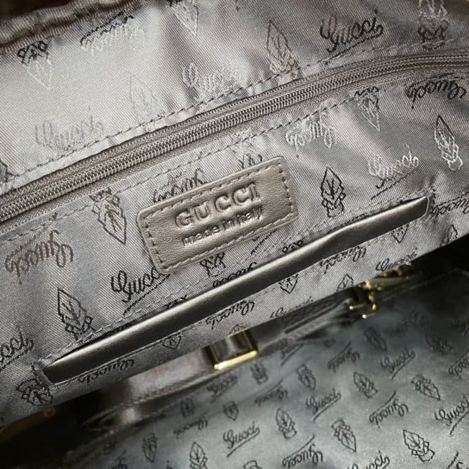 高品質 グッチバッグコピー 大人気2022新品 GUCCI メンズ ブリーフケース - 画像 (8)