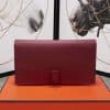 エルメス財布コピー 2021新品注目度NO.1 HERMES レディース 長財布 - 画像 (2)