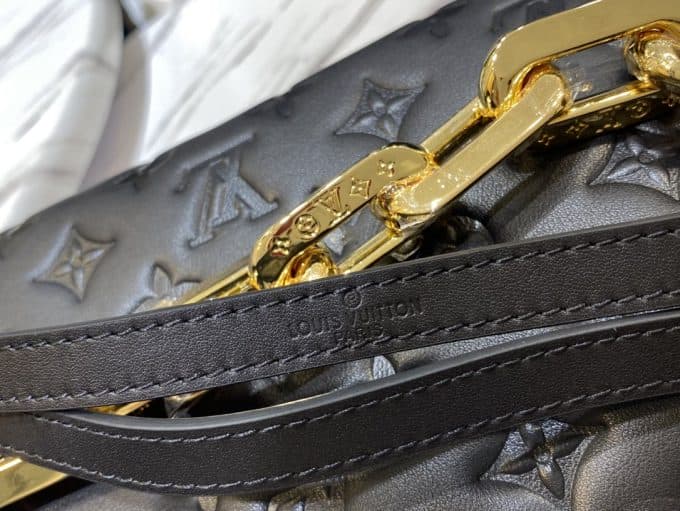 人気高級ルイヴィトンバッグコピー 定番人気2022新品 Louis Vuitton メンズ ショルダーバッグ - 画像 (7)