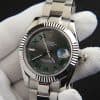 注目度NO.1売れ筋ロレックス コピー時計 Rolex デイトジャスト シリーズ メンズ 自動巻き - 画像 (2)