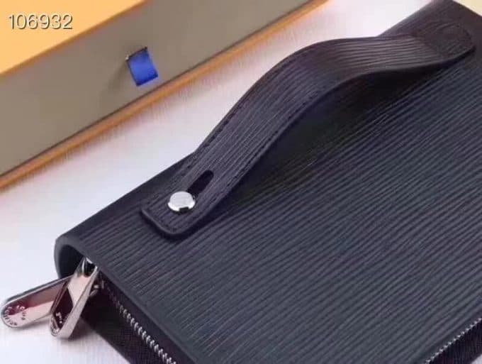 ルイヴィトン財布コピー 大人気2021新品  Louis Vuitton メンズ 長財布 - 画像 (5)