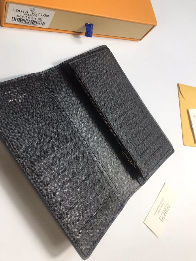 ルイヴィトン財布コピー 定番人気2021新品 Louis Vuitton メンズ 長財布 - 画像 (7)