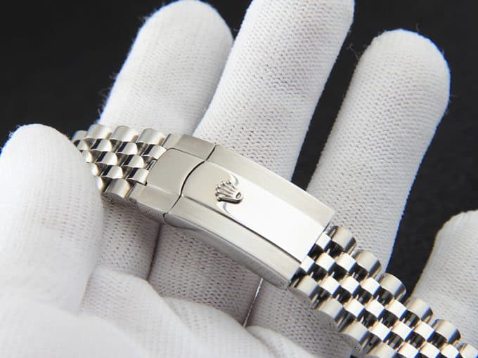 人気売れ筋ロレックス コピー時計 Rolex デイトジャスト シリーズ メンズ 自動巻き - 画像 (7)