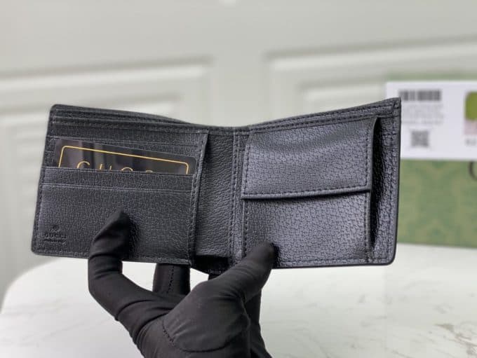 グッチ財布コピー 定番人気2021新品 GUCCI メンズ 財布 - 画像 (6)