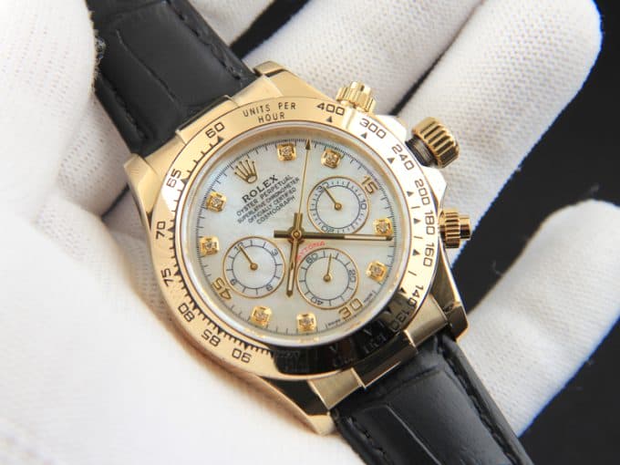 注目度NO.1売れ筋ロレックス コピー時計 Rolex デイトナ シリーズ メンズ 自動巻き