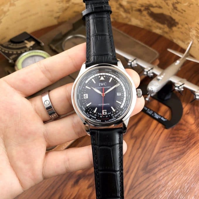 定番人気IWC パイロットウォッチ コピーシリーズ メンズ 自動巻き