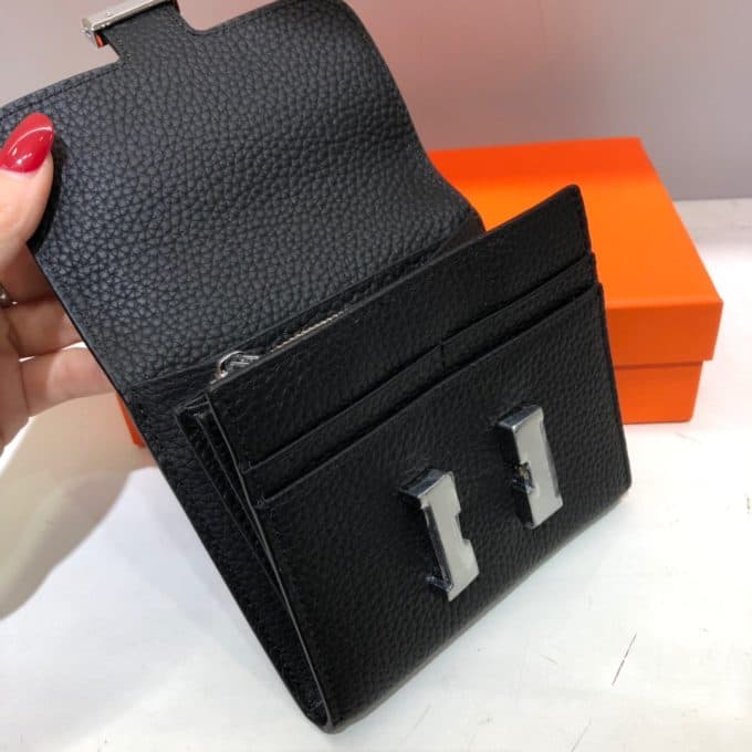 エルメス財布コピー 大人気2020新品 HERMES 財布 男女兼用 - 画像 (7)