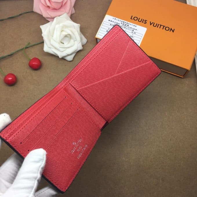 ルイヴィトン財布コピー 大人気2021新品 Louis Vuitton メンズ 財布 - 画像 (6)