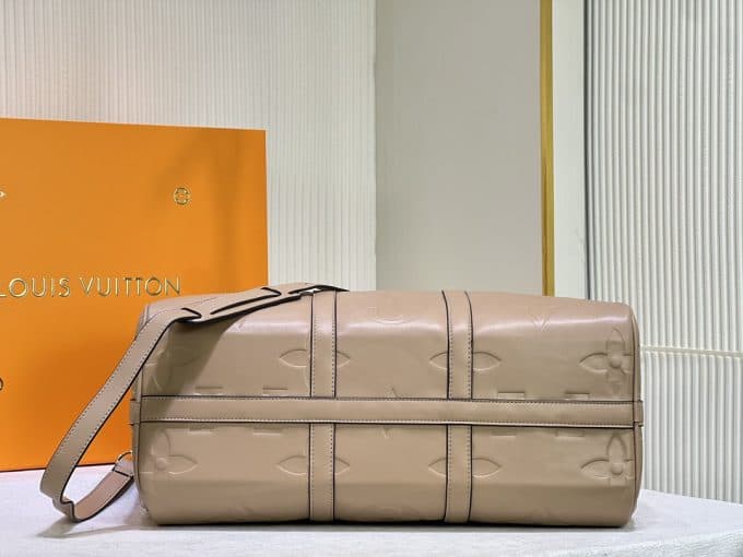 ルイヴィトンバッグコピー 2022新品注目度NO.1 Louis Vuitton 男女兼用 ボストンバッグ - 画像 (7)