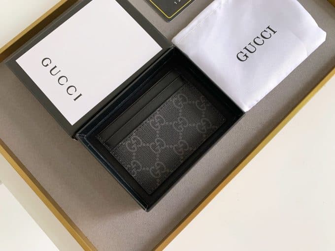グッチ財布コピー 定番人気2021新品 GUCCI メンズ 財布 - 画像 (3)