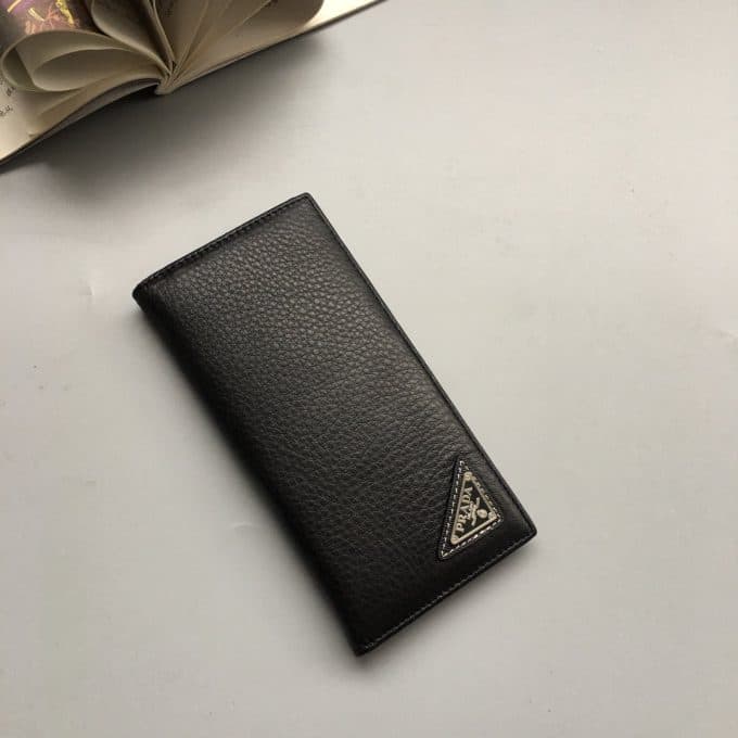 プラダ財布コピー 2021新品注目度NO.1 PRADA メンズ 財布 - 画像 (5)