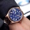 定番人気IWC パイロットウォッチ コピーシリーズ メンズ 自動巻き4色 - 画像 (4)