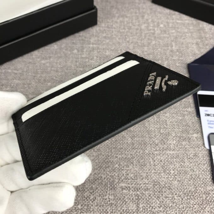 プラダ財布コピー 大人気2021新品 PRADA メンズ 財布 - 画像 (6)