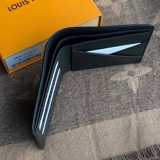 ルイヴィトン財布コピー 2021新品注目度NO.1 Louis Vuitton メンズ 財布 - 画像 (2)