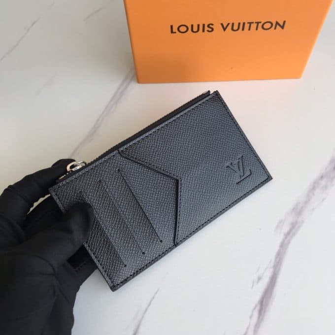 ルイヴィトン財布コピー 大人気2022新品 Louis Vuitton メンズ 長財布 - 画像 (4)