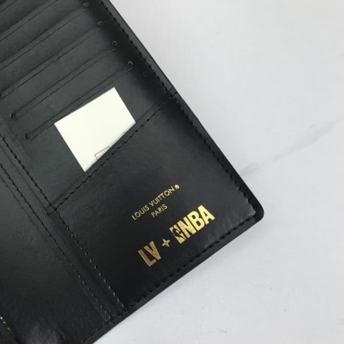 ルイヴィトン財布コピー 定番人気2022新品 Louis Vuitton 男女兼用 長財布 - 画像 (6)