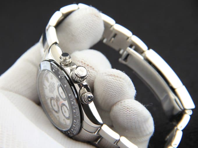 定番人気売れ筋ロレックス コピー 時計 Rolex デイトナ シリーズ メンズ 自動巻き - 画像 (7)