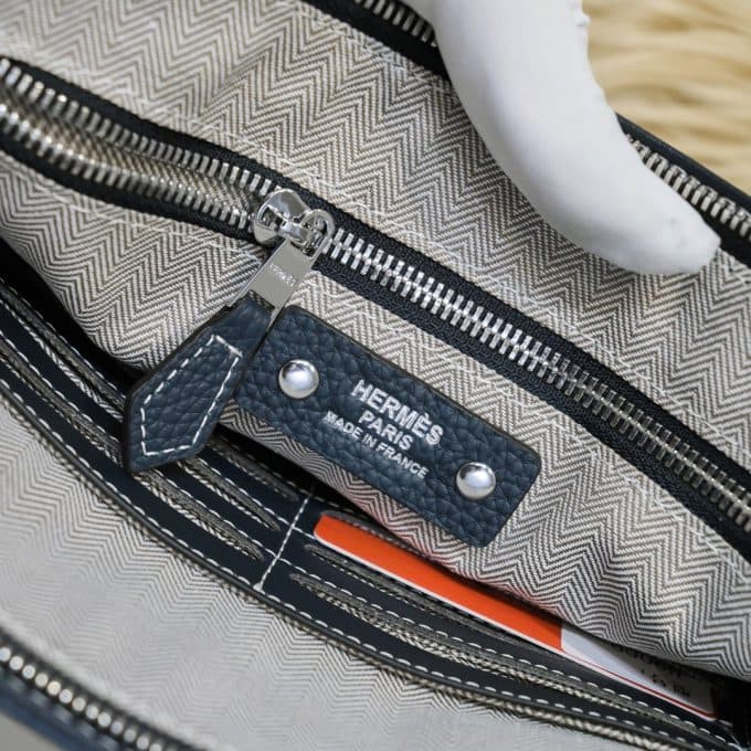 エルメスバッグコピー 大人気2022新品 HERMES メンズ セカンドバッグ - 画像 (8)