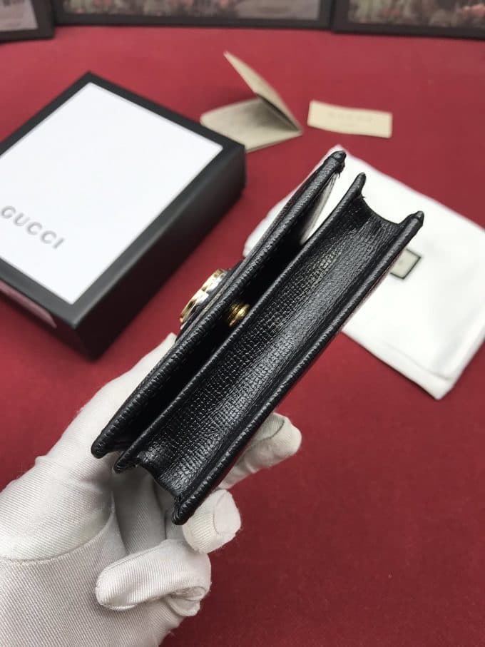 グッチ財布コピー 2020新品注目度NO.1 GUCCI 男女兼用 財布 - 画像 (4)