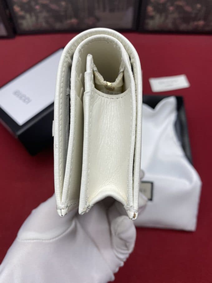 グッチ財布コピー 大人気2020新品 GUCCI 男女兼用 財布 - 画像 (7)