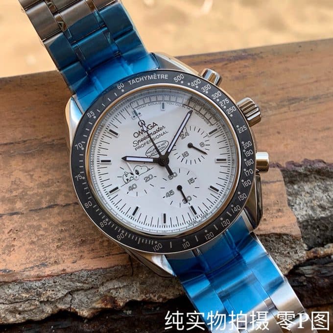 注目度NO.1オメガ スピードマスター コピーシリーズ メンズ クオーツ - 画像 (4)