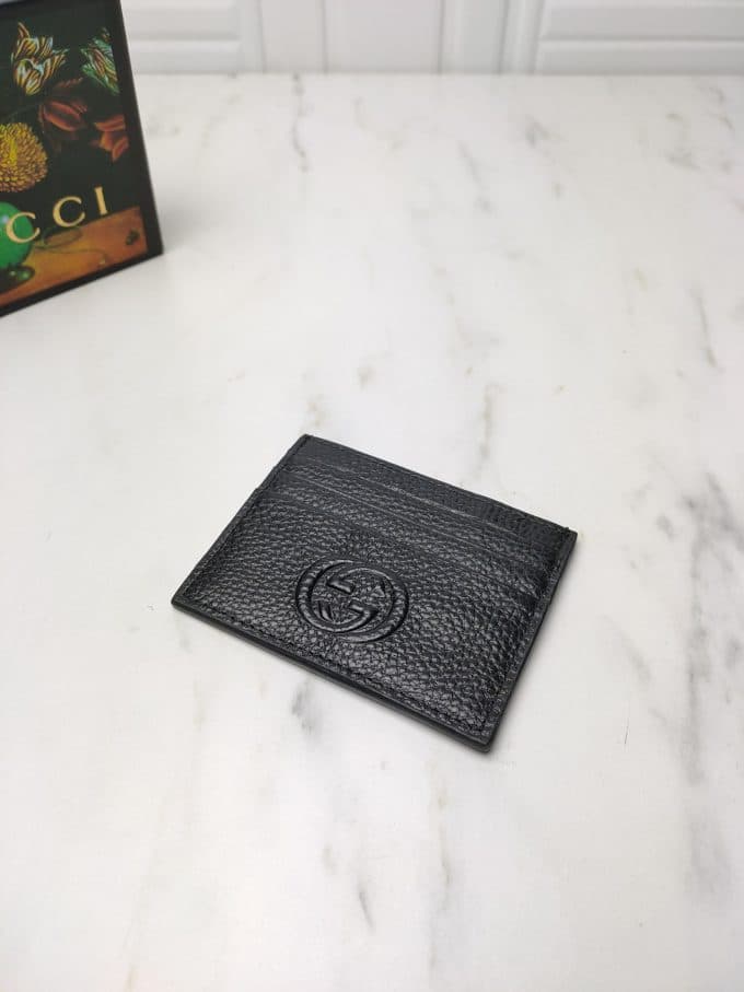 グッチ財布コピー 定番人気2022新品 GUCCI 男女兼用 財布 - 画像 (4)