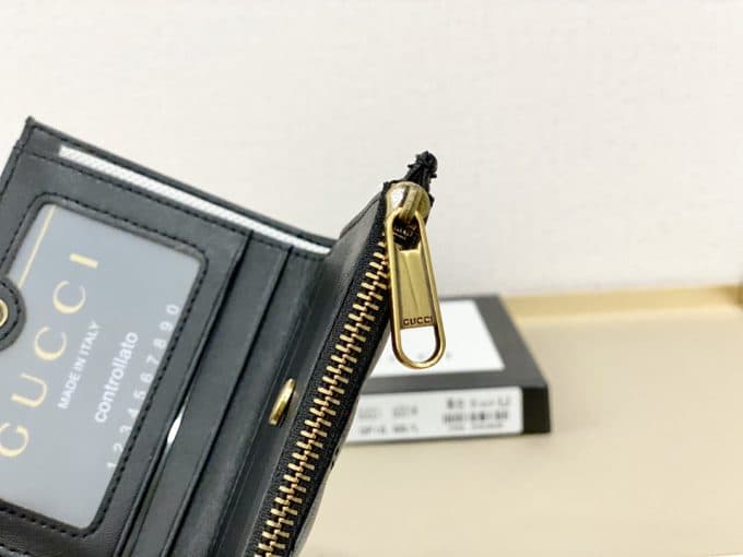 グッチ財布コピー 2021新品注目度NO.1 GUCCI 男女兼用 財布 - 画像 (5)