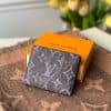 ルイヴィトン財布コピー 2021新品注目度NO.1 Louis Vuitton メンズ 財布