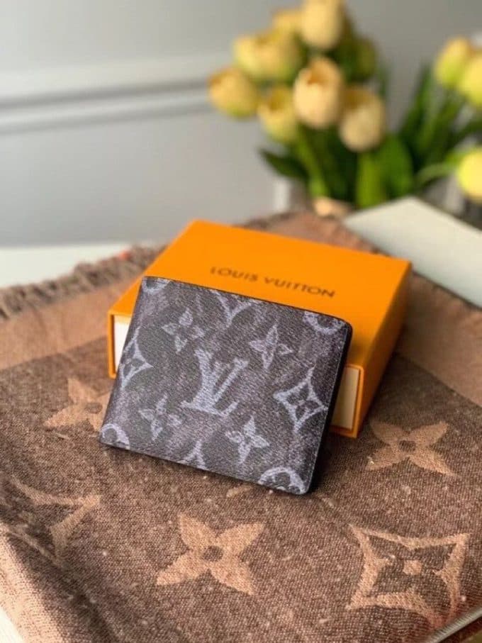 ルイヴィトン財布コピー 2021新品注目度NO.1 Louis Vuitton メンズ 財布