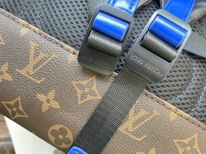 ルイヴィトンバッグコピー 大人気2022新品 Louis Vuitton 男女兼用 バックパック - 画像 (7)