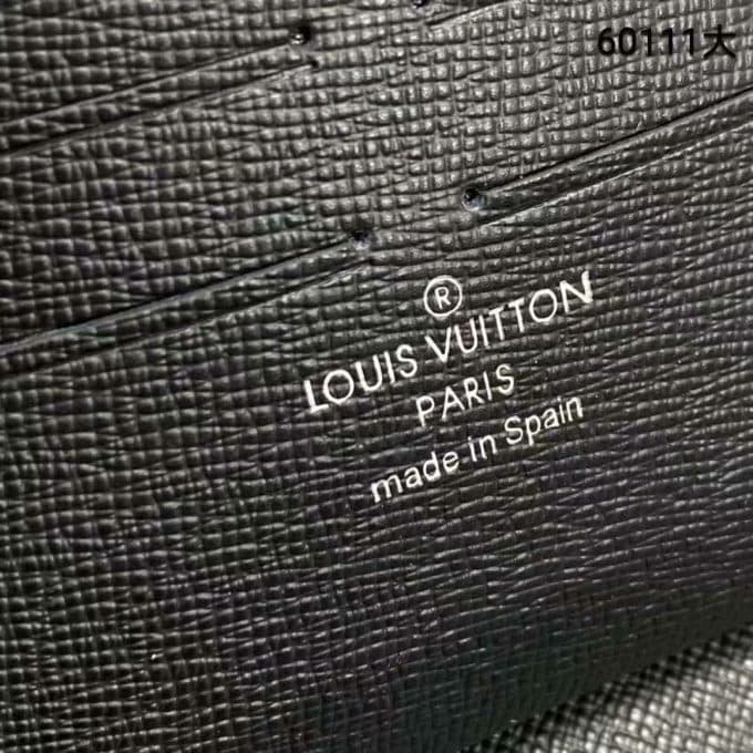 ルイヴィトン財布コピー 定番人気2021新品 Louis Vuitton 男女兼用 財布 - 画像 (7)