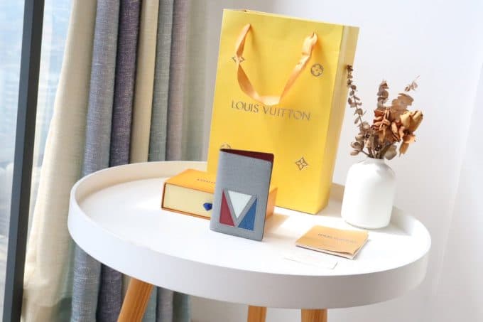 ルイヴィトン財布コピー 2022新品注目度NO.1 Louis Vuitton 男女兼用 財布 - 画像 (2)