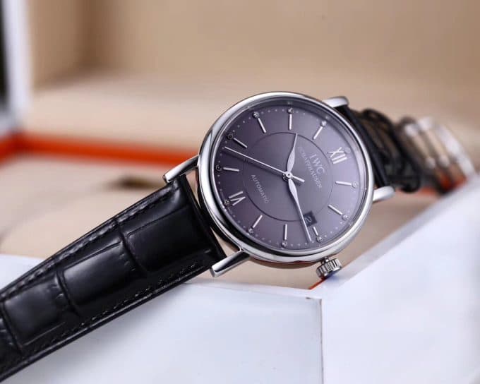 高品質IWC ポートフィノ コピーシリーズ メンズ 自動巻き - 画像 (5)