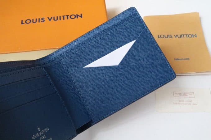 ルイヴィトン財布コピー 定番人気2022新品 Louis Vuitton 男女兼用 財布 - 画像 (7)