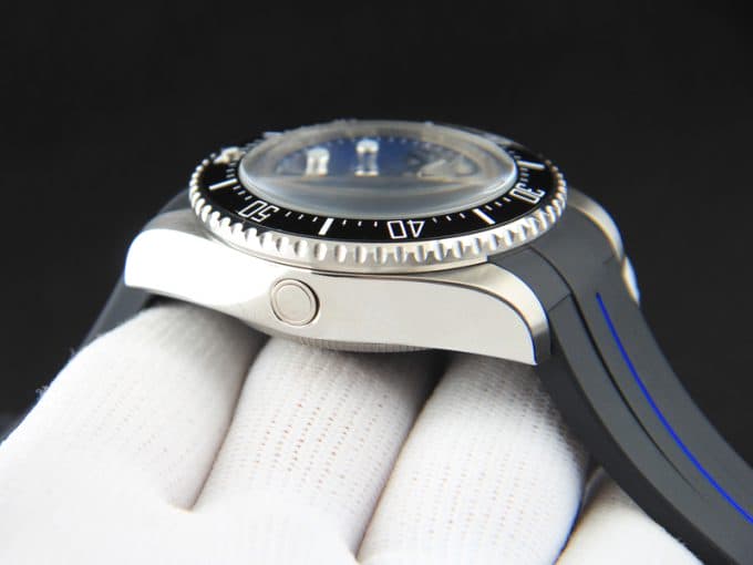 定番人気売れ筋ロレックス コピー 時計 Rolex シードゥエラーシリーズ メンズ 自動巻き - 画像 (6)