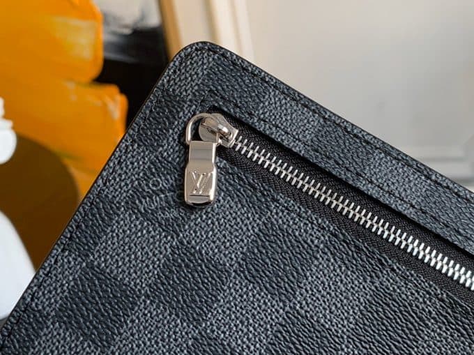 ルイヴィトン財布コピー 2020新品注目度NO.1 Louis Vuitton 長財布 男女兼用 - 画像 (3)
