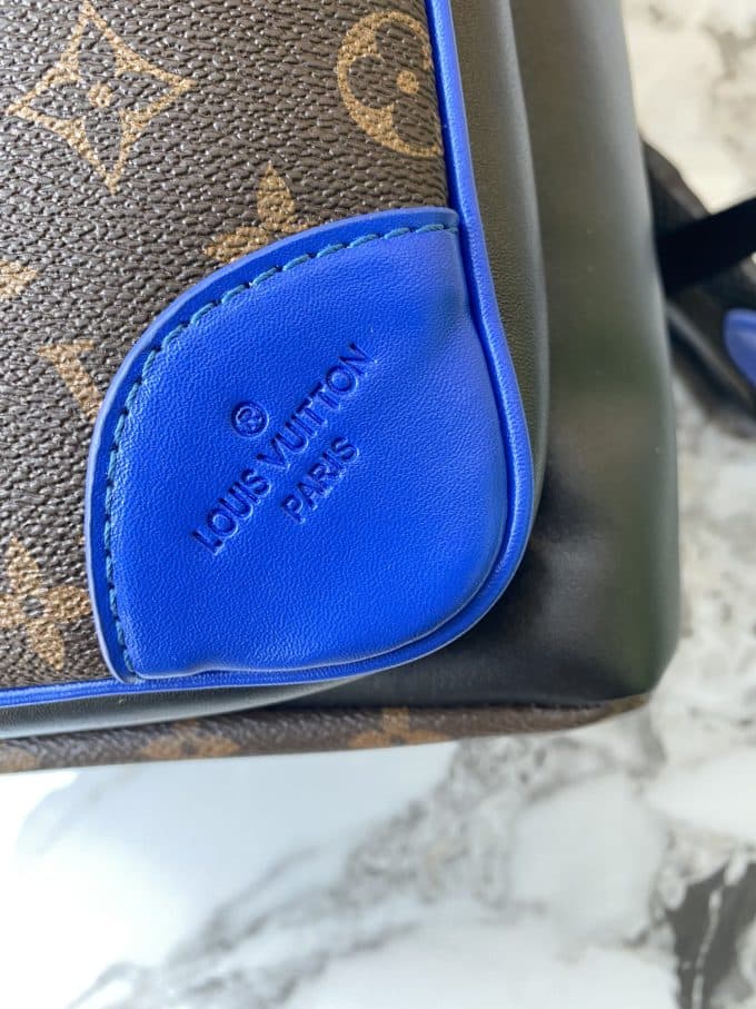 ルイヴィトンバッグコピー 大人気2022新品 Louis Vuitton 男女兼用 バックパック - 画像 (5)