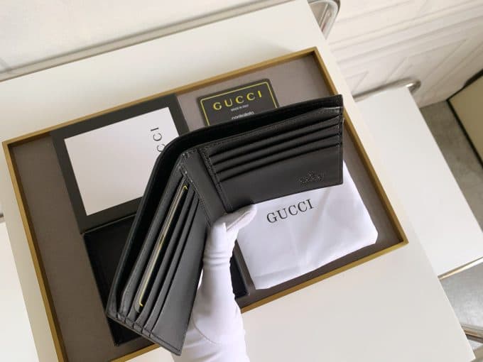 グッチ財布コピー 大人気2023新品 GUCCI 男女兼用 短い財布 - 画像 (7)
