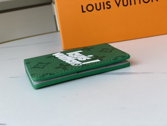 ルイヴィトン財布コピー 定番人気2022新品 Louis Vuitton 男女兼用 財布 - 画像 (3)