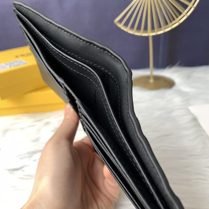 フェンディ財布コピー 大人気2021新品 FENDI メンズ 財布 - 画像 (8)
