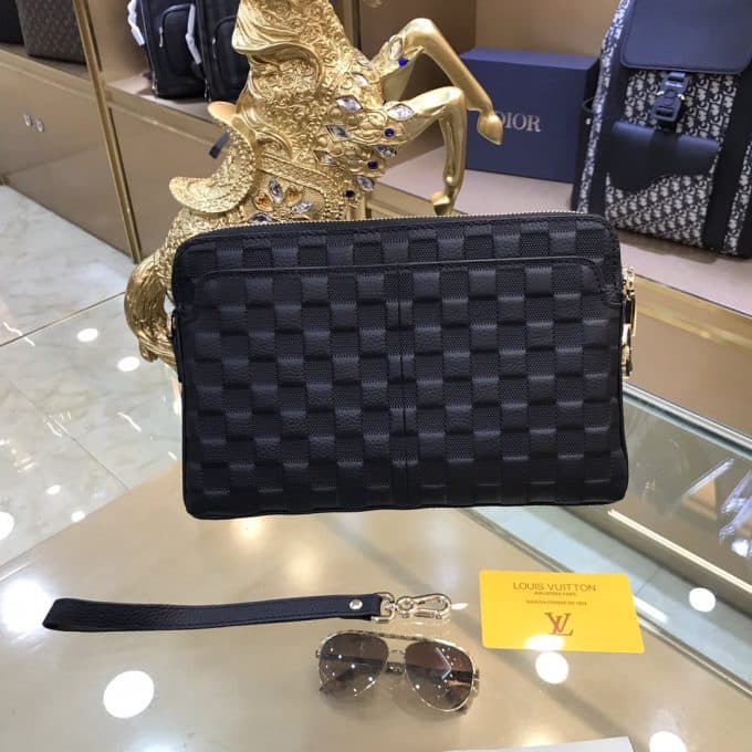 ルイヴィトンバッグコピー 大人気2022新品 Louis Vuitton メンズ セカンドバッグ - 画像 (2)