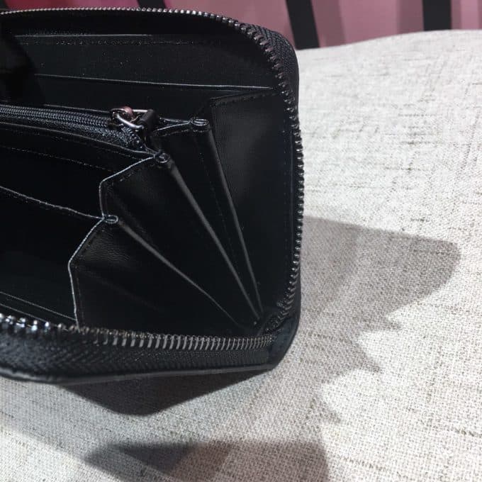 フェラガモ 財布コピー 定番人気2021新品 Ferragamo メンズ 長財布 - 画像 (8)