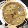 人気売れ筋ロレックス コピー時計 Rolex デイトジャスト シリーズ メンズ 自動巻き - 画像 (4)
