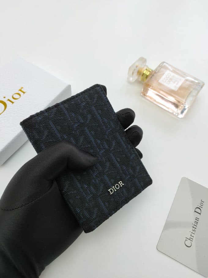 ディオール財布コピー 2021新品注目度NO.1 Dior 男女兼用 財布 - 画像 (3)