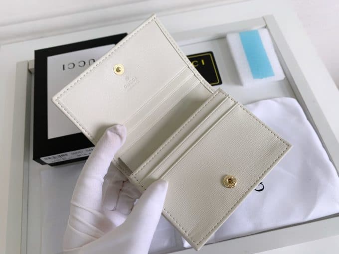 グッチ財布コピー定番人気2021新品 GUCCI 男女兼用 財布 - 画像 (7)