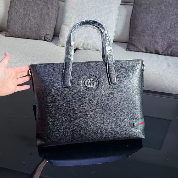 グッチバッグコピー 大人気2022新品 GUCCI メンズ ブリーフケース