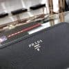 プラダ財布コピー 定番人気2021新品 PRADA メンズ 長財布 - 画像 (5)