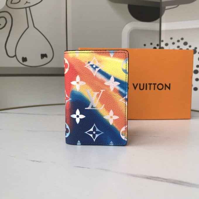 ルイヴィトン財布コピー 大人気2022新品 Louis Vuitton 男女兼用 財布