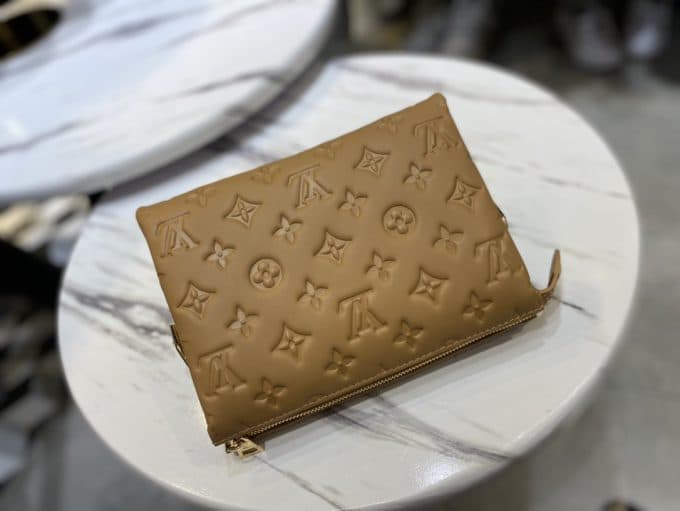 高品質 ルイヴィトンバッグコピー 大人気2022新品 Louis Vuitton メンズ ショルダーバッグ - 画像 (4)